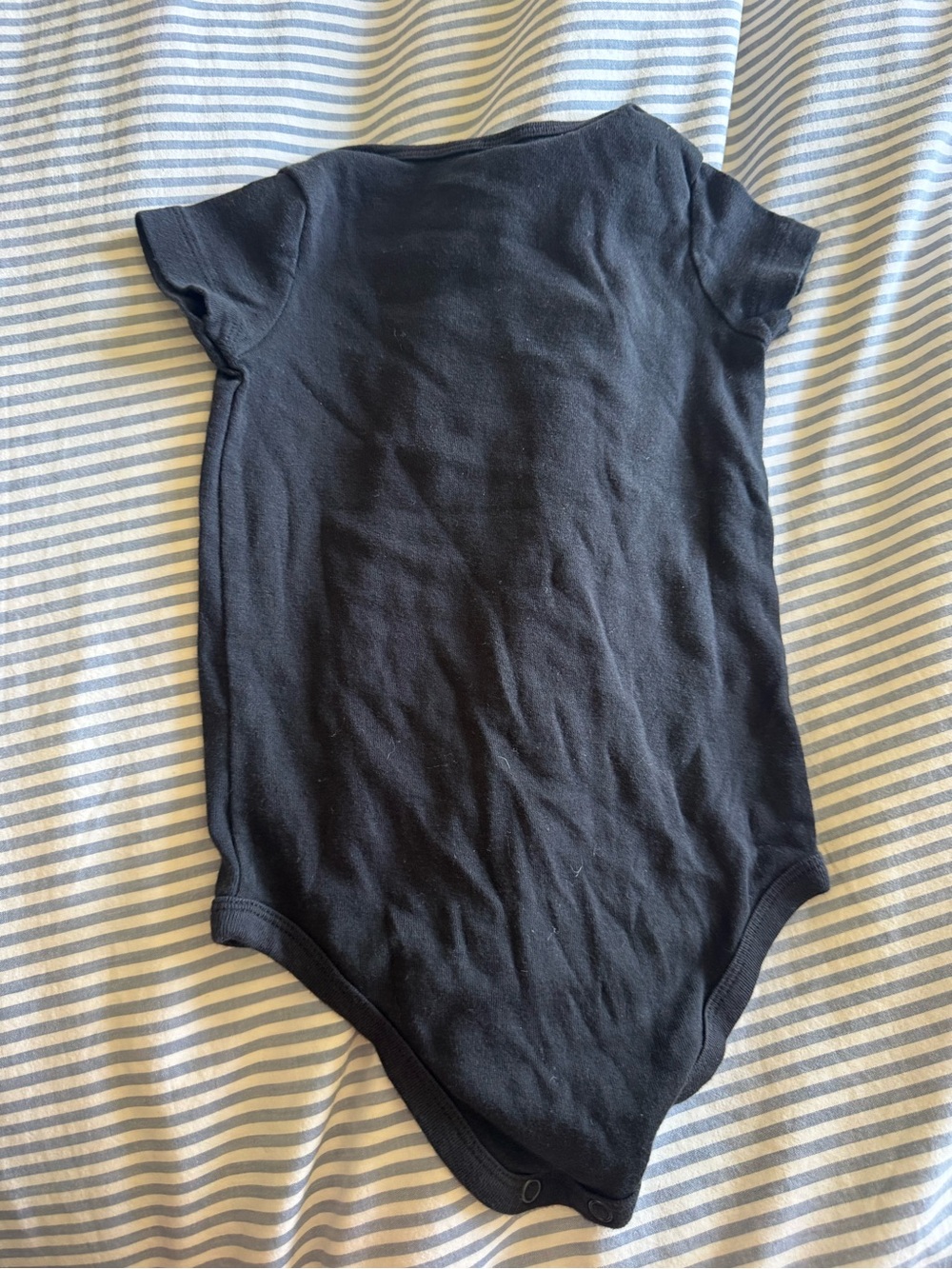 "Las Culturistas" Onesie for RPKF Baby - Picture 2 of 4